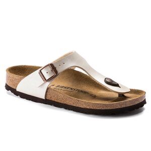 NWOT Birkenstock Gizeh Sandals